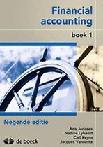 Financial accounting (2 delen)