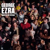 CD George Ezra, Wanted on Voyage