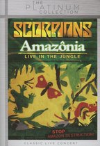 Amazonia - Live In The Jungle