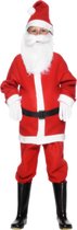 Dressing Up & Costumes | Costumes - Santa Boy Costume