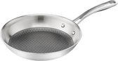 Tefal Eternal Mesh Round Multifunctional Pan