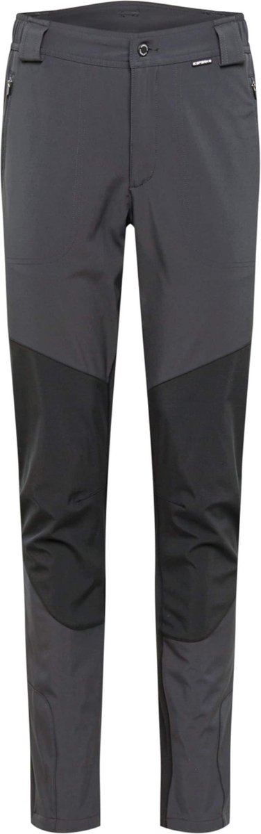 Icepeak Dorr Grijs