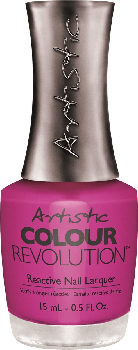 Goedkoopste Artistic Nail Design Colour Revolution 'Off Duty'