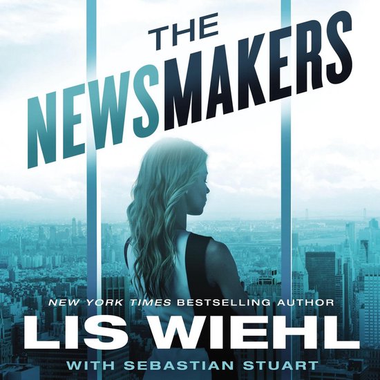 The Newsmakers - cover