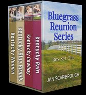 Bluegrass Reunion Series 8 - Bluegrass Reunion Series