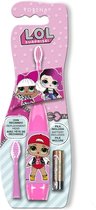 Ep-Line - Kids L.O.L. Toothbrush