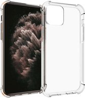 Coque iPhone 12 (Pro ) iMoshion Shockproof Case - Transparente