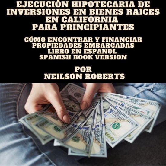 Ejecución hipotecaria de inversiones en bienes raíces en C ... - cover