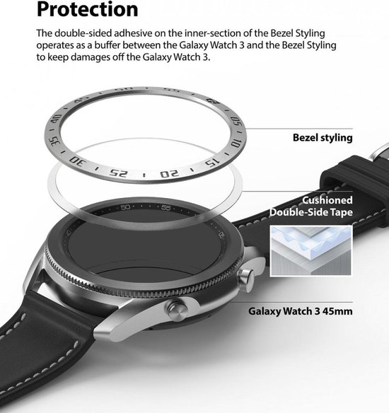 Ringke bezel watch 3 sale