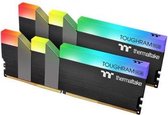 Thermaltake TOUGHRAM RGB geheugenmodule 16 GB 2 x 8 GB DDR4 3200 MHz