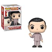Pop! Television: Mr Bean - Mr Bean in Pajamas FUNKO