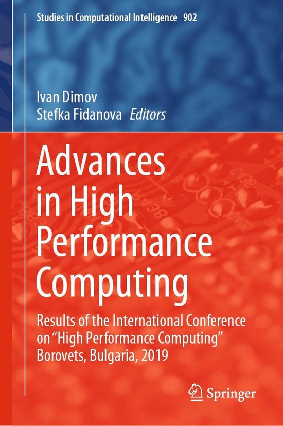 Springer Nature Proceedings excluding Computer Science - Adv ... - cover