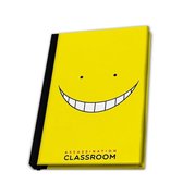 Assassination Classroom - Koro-sensei - A5 Notebook