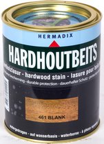 Hermadix Hardhout Beits - 0,75 liter - 461 Blank