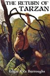 Tarzan 2 - The Return Of Tarzan