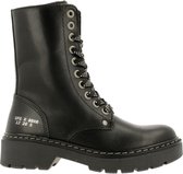 Bullboxer  -  Boot  -  Kids  -  Black  -  36  -  Laarzen