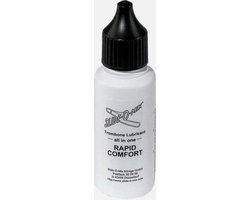 Slide-O-Mix Rapid Comfort