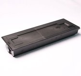 Print-Equipment Toner cartridge / Alternatief voor Kyocera TK-420 zwart | Kyocera KM2550F/ KM2550S/ Copystar CS2550