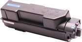 Print-Equipment Toner cartridge / Alternatief voor Kyocera TK-1115 zwart | Kyocera FS-1041/ FS-1220/ FS-1320 MFP