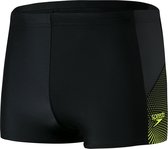 Speedo Dive Aquashort Zwembroek Heren - Maat 4