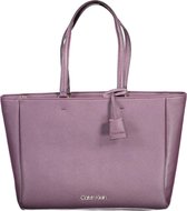 Calvin Klein Tas Paars UNI Dames