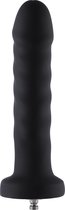 Dildo Anaal KlicLok Small 15-20 CM Zwart