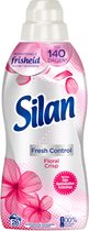 12x Silan Wasverzachter Fresh Control Floral Crisp 700 ml