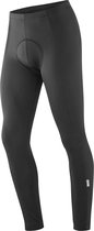 Gonso - Chessler Bike Tight - fietsbroek - Heren - zwart - S