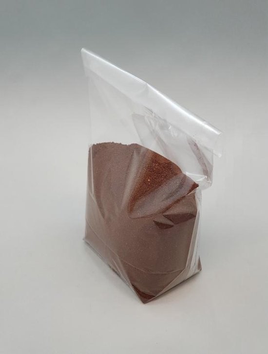 Sacs à fond croisé 9.5x16cm (100 pièces) [CBB916]