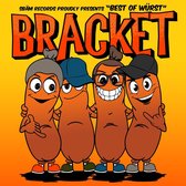 Bracket - Best Of Wurst (LP)