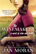 Heartwarming Family Sagas - Stand-Alone Fiction 1 - The Winemakers
