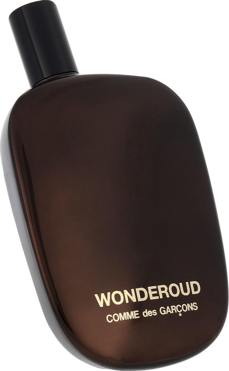Comme des Garcons - Eau de parfum - Wonderoud - 100 ml