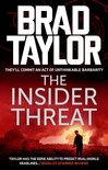 Taskforce 8 - The Insider Threat