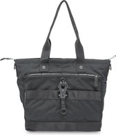 George Gina & Lucy Luiertas Little Styler 15 Liter Zwart 6-delig