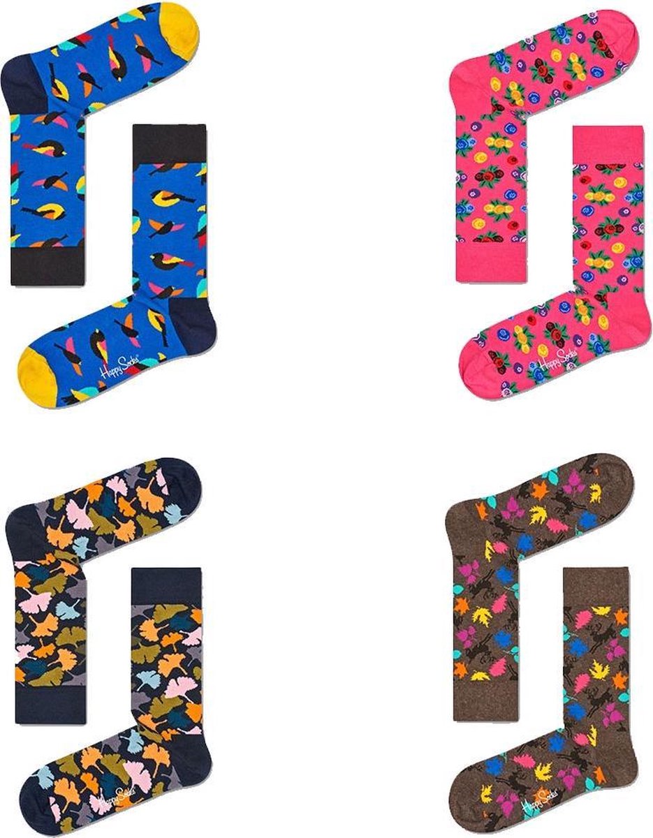Happy Socks Heart Sock Gift Box - Boîtes cadeaux - Autres