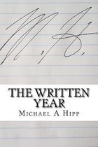 The Written Year