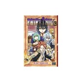 FAIRY TAIL - Tome 52