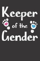 GENDER Notebook Journal