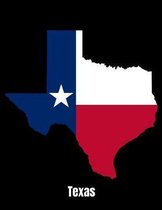 Texas: Year 2020 Academic Calendar, Weekly Planner Notebook And Organizer With To-Do List For Texas Lovers And Lone Star Stat