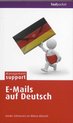 Management support - E-mails in Deutsch