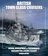 British Town Class Cruisers: Design, Development & Performance: Southampton & Belfast Classes Conrad Waters Author