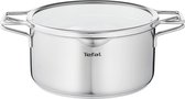 Tefal Nordica Kookpan - Ø 24 cm