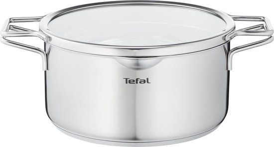 Tefal Nordica Kookpan