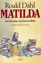 Matilda - Roald Dahl