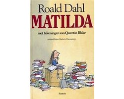 Matilda