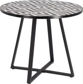 Kave Home - Table Tella Ø 90 cm