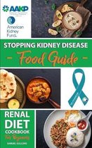 Renal Diet Cookbook for Beginners