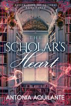 Chronicles of Tournai 3 - The Scholar’s Heart