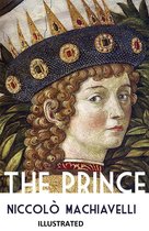 The Prince ILLUSTRATED