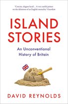 Island Stories: An Unconventional History of Britain